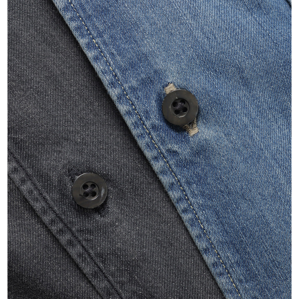 TOP-NOTCH UNIFORM SHIRT