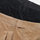 FADED VELVET SPORTING TROUSER