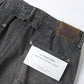 FLAT-BACK JEAN TROUSER"946" (FADE INDIGO)