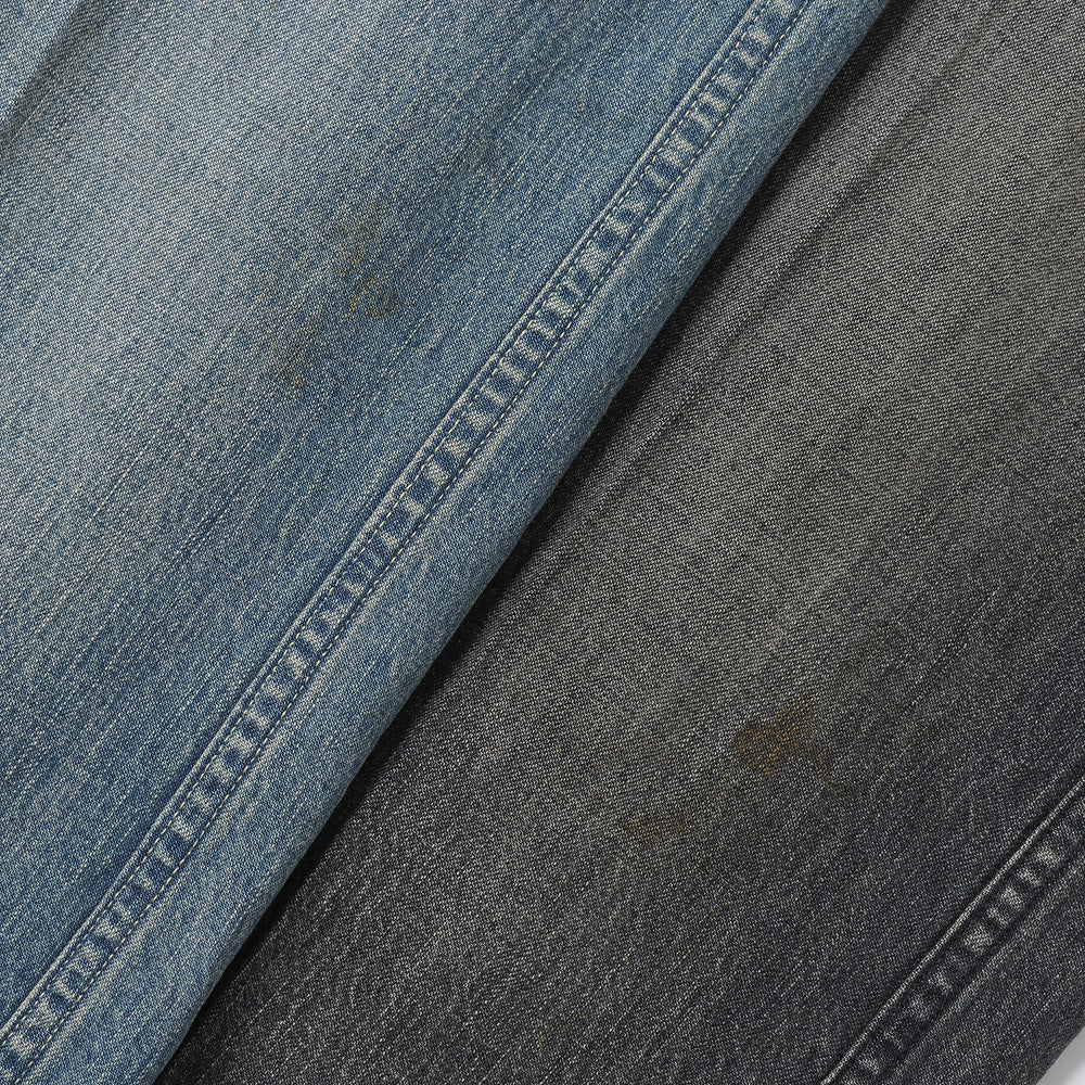 OLD JOE & CO. (オールドジョー) FLAT-BACK JEAN TROUSER