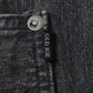 RIVETED ONE POCKET JEAN JACKET (FADE INDIGO)