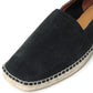 SQUARE TOE ESPADRILLES