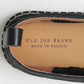 SQUARE TOE ESPADRILLES