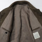 PATINA DEER-SKIN JEAN JACKET (SUEDE) before 4/26