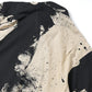 TSUJIMURA SHIRO ABSTRACT PAINT SHIRTS (Long-sleeve)