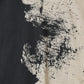 TSUJIMURA SHIRO ABSTRACT PAINT SHIRTS (Long-sleeve)