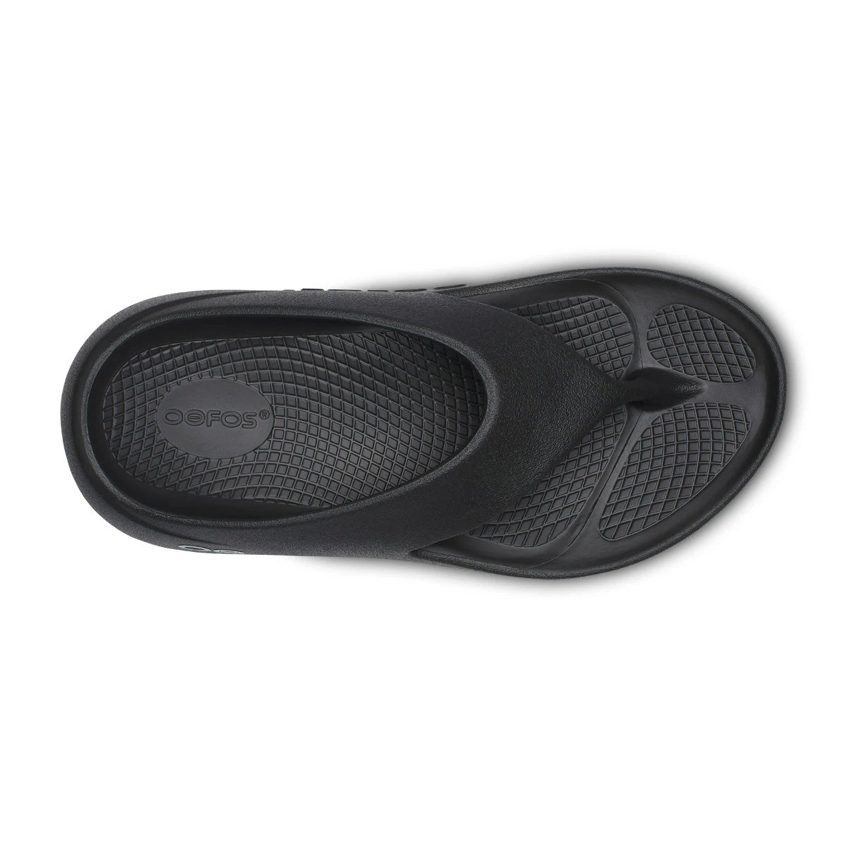 OOFOS OOriginal+-Black 2001100050261 (2001100050261) | OOFOS