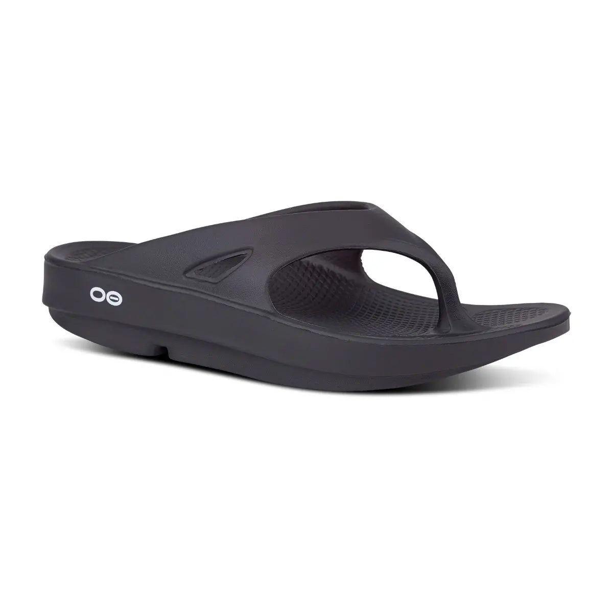 サンダル OOFOS OOFOAM OOFOS（ウーフォス） OOriginal-Black 2000010050182 (2000010050182