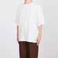 COMFORT FIT Tee ORGANIC GIZA COTTON