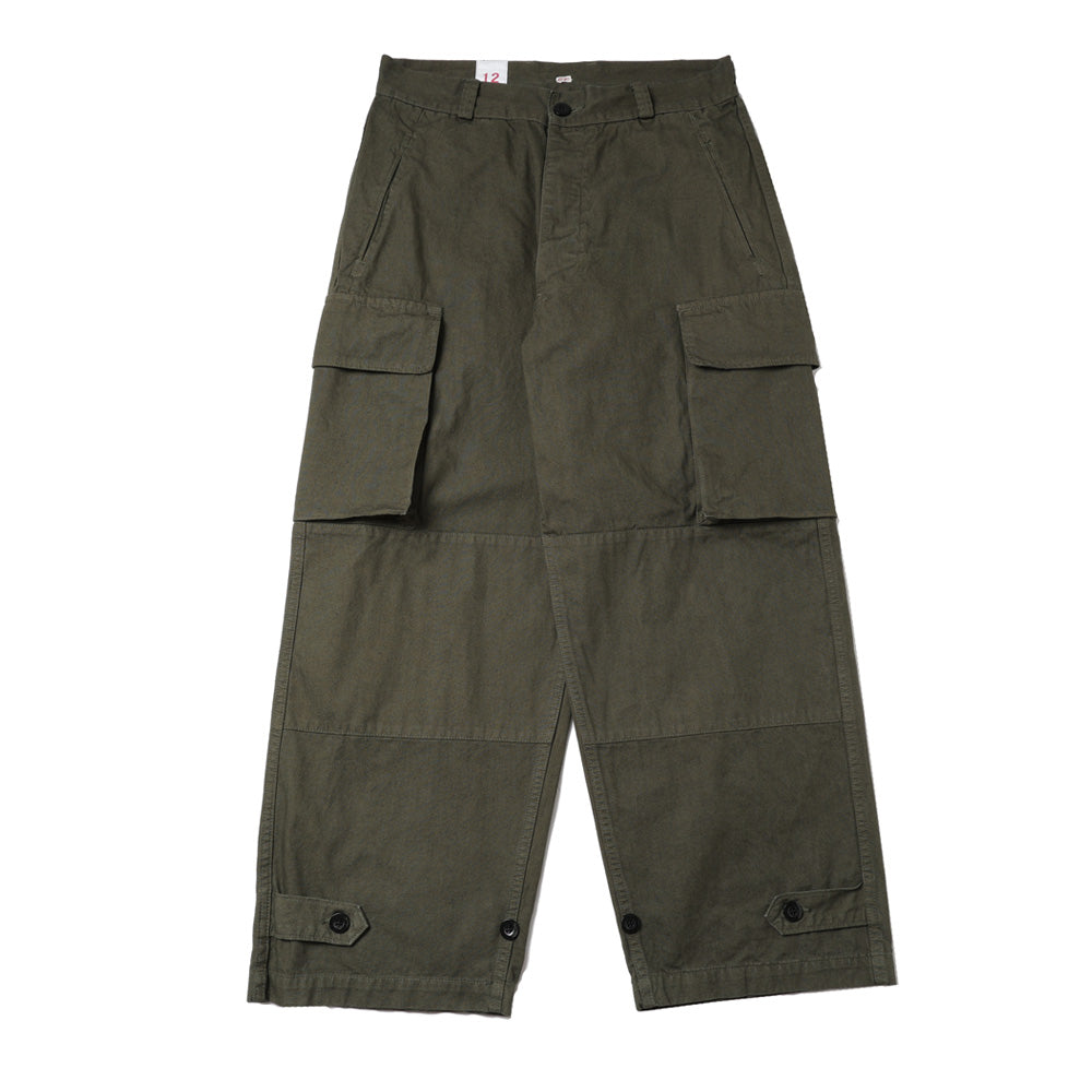 PANTALON BLESLE