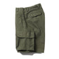 PANTALON BLESLE SHORT