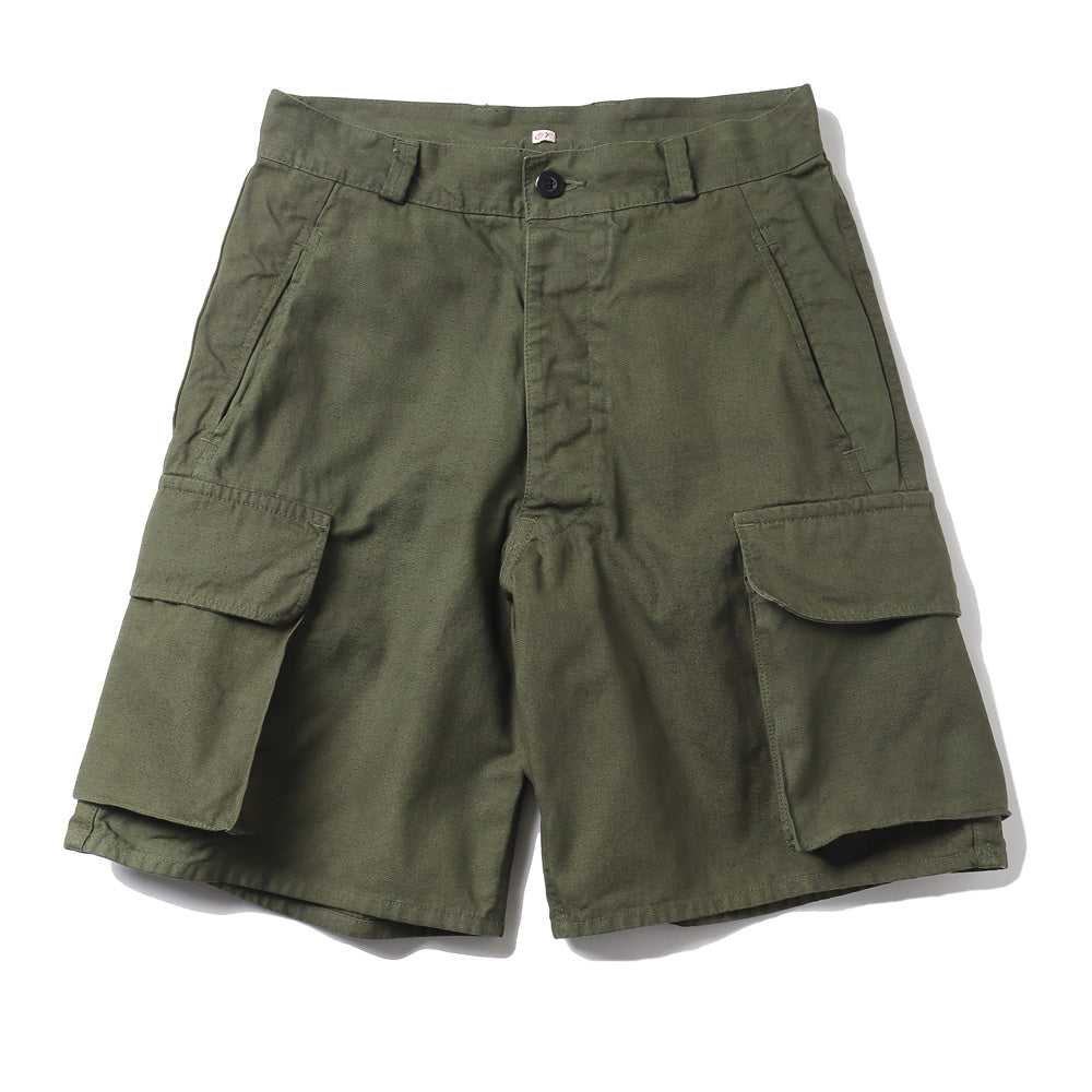 PANTALON BLESLE SHORT