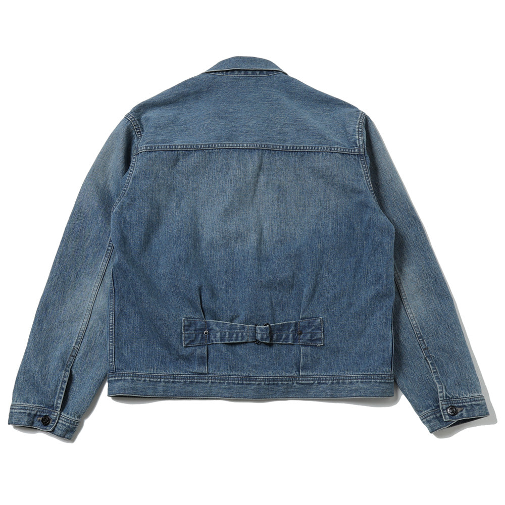 VESTE REIMS