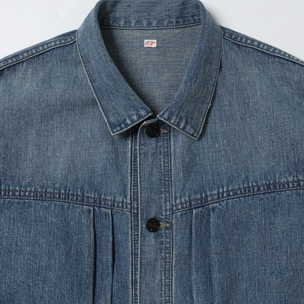 VESTE REIMS