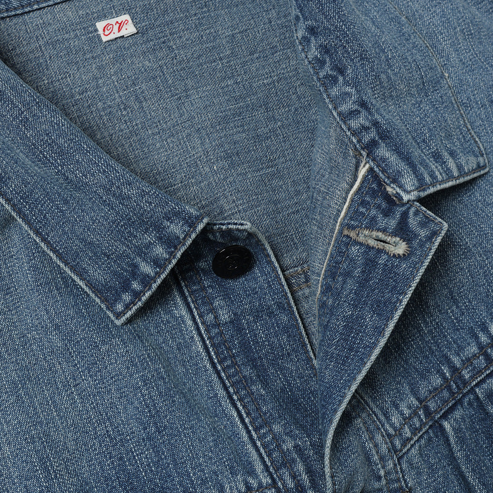 VESTE REIMS