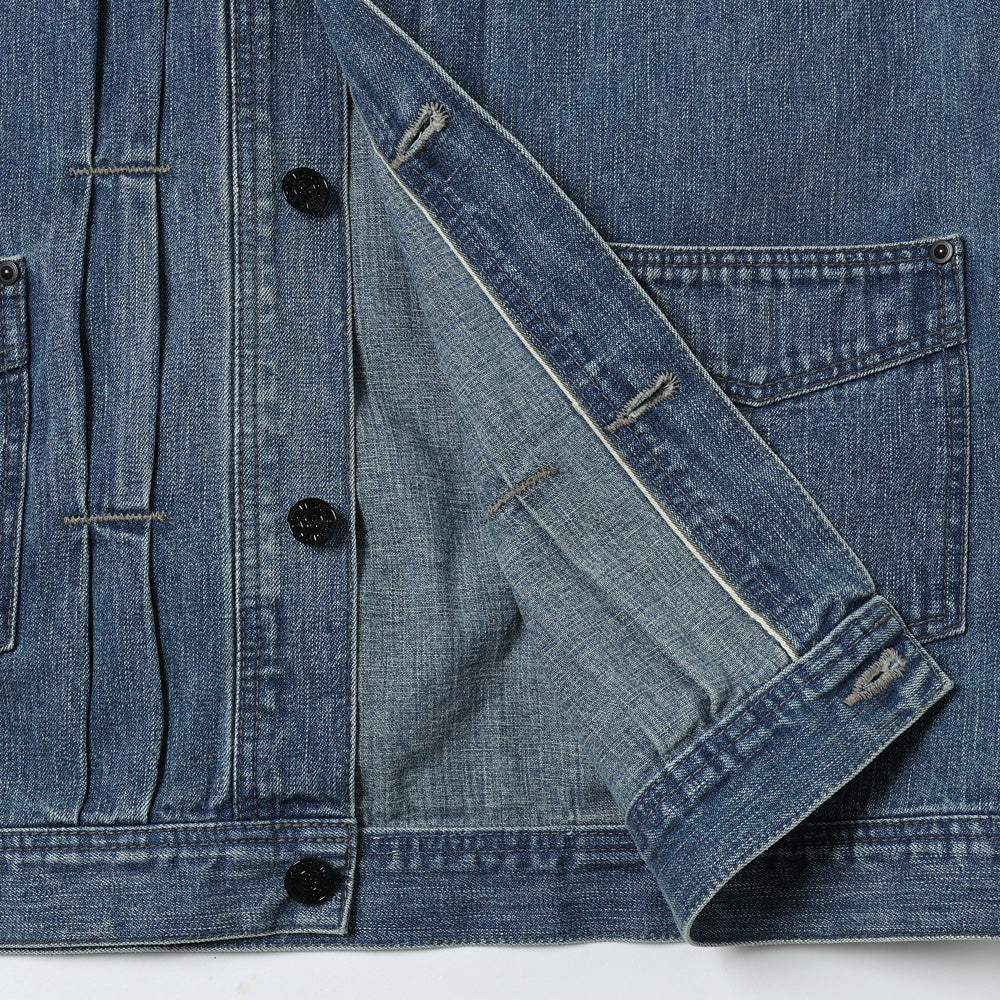 VESTE REIMS