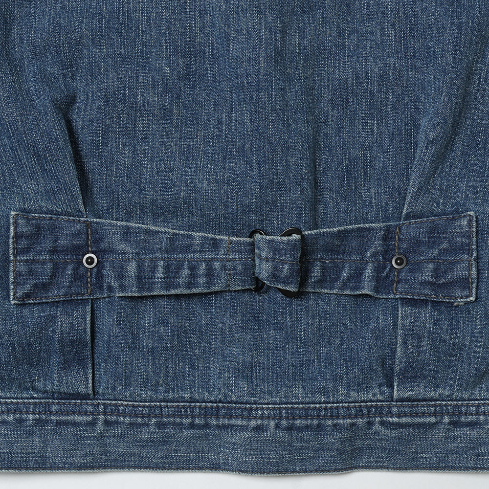 OUTIL(ウティ)VESTE REIMS (OV-T058-1) | OUTIL / ジャケット (MEN