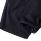 WIDE TAPERED EASY PANTS(NYLON)