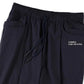 WIDE TAPERED EASY PANTS(NYLON)