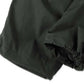 WIDE TAPERED EASY PANTS(NYLON)