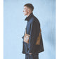 WOOL CAR COAT