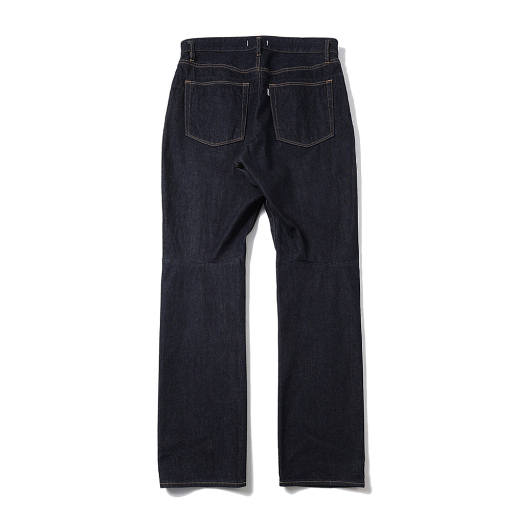 nonnative (ノンネイティブ)DWELLER 5P JEANS TP COTTON 11.5oz DENIM