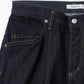 DWELLER 5-pocket jeans, TP cotton, 11.5oz denim, OW (Original Wash), 26ssmae