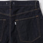 DWELLER 5-pocket jeans, TP cotton, 11.5oz denim, OW (Original Wash), 26ssmae