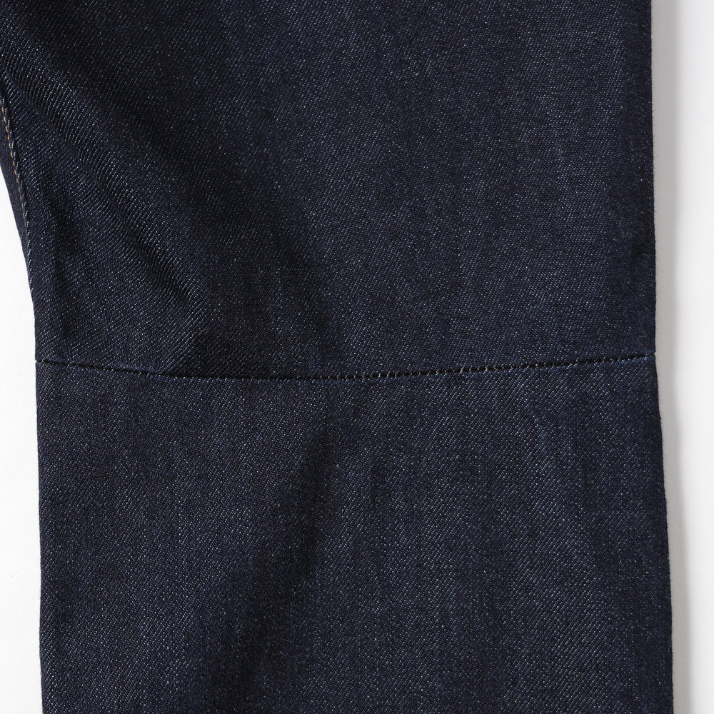 DWELLER 5-pocket jeans, TP cotton, 11.5oz denim, OW (Original Wash), 26ssmae