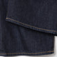 DWELLER 5-pocket jeans, TP cotton, 11.5oz denim, OW (Original Wash), 26ssmae