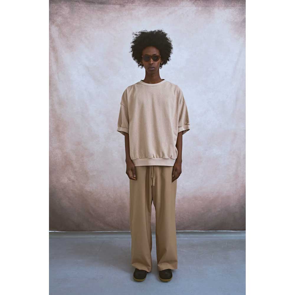 KANOKO 5X CUT-SEW(SHORT SLEEVE)