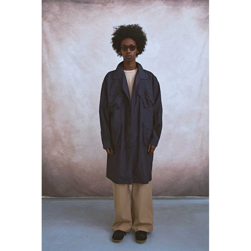 whowhat(フーワット)5X SHIRT NEW / Type.5 (WH-2601-T2) | whowhat
