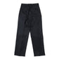 Wool Gabardine Trousers