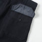 Carlyle Pant - Wool Polyester Heavy Flannel