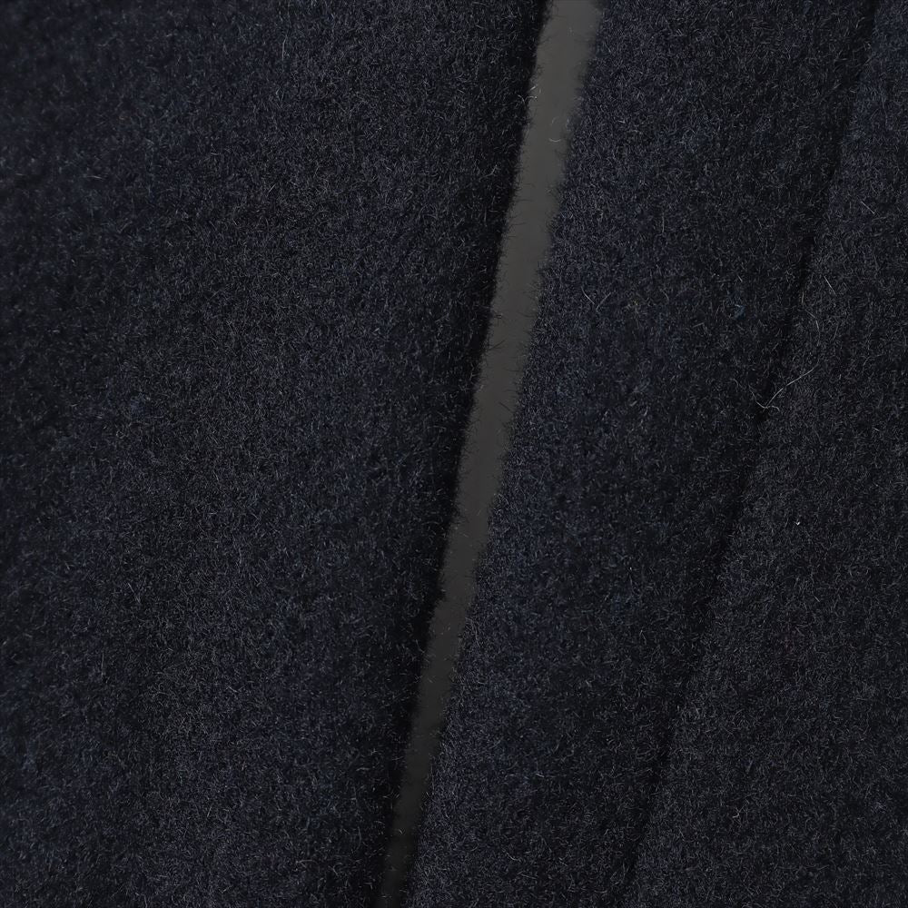 Carlyle Pant - Wool Polyester Heavy Flannel