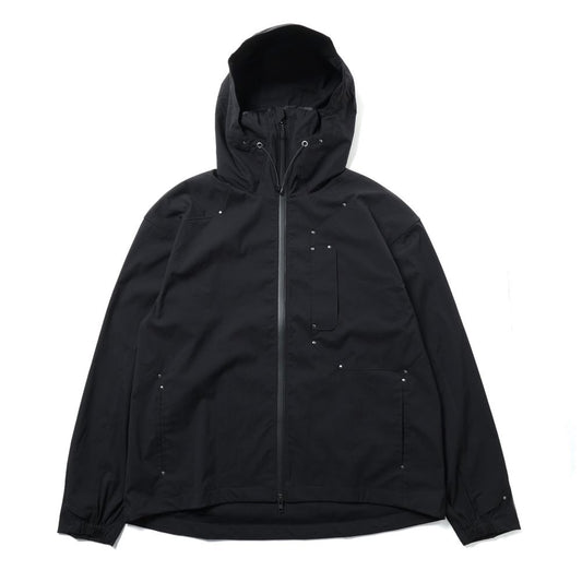 PARTICLE SHIELD JACKET