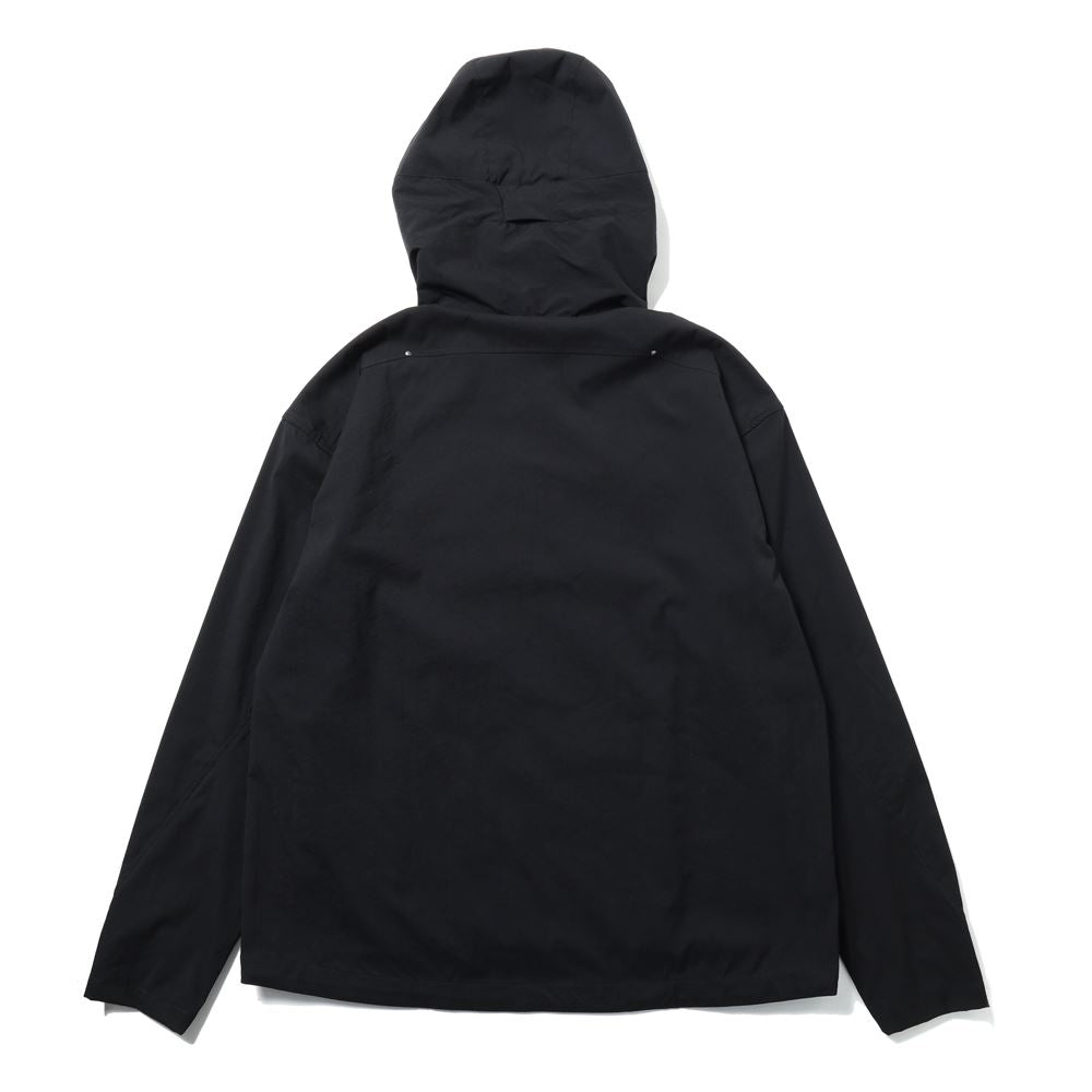 PARTICLE SHIELD JACKET