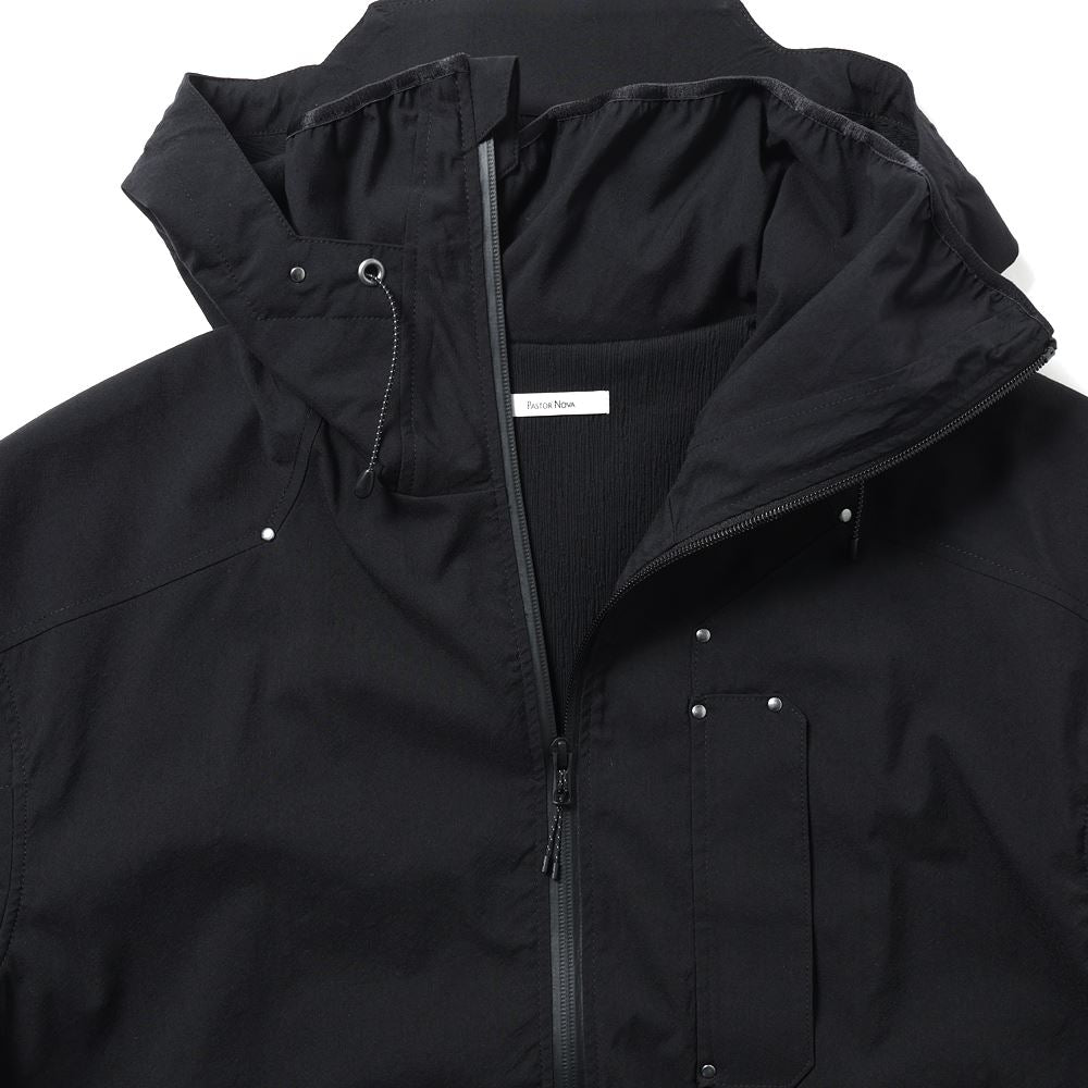 PARTICLE SHIELD JACKET
