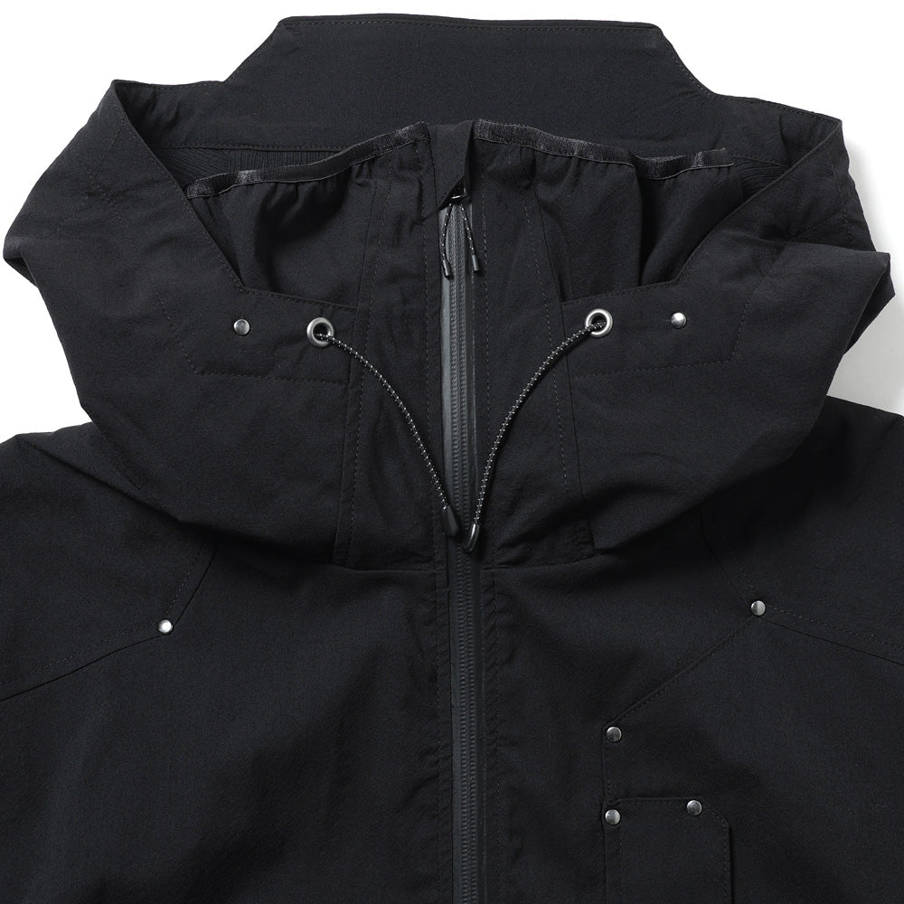 PARTICLE SHIELD JACKET