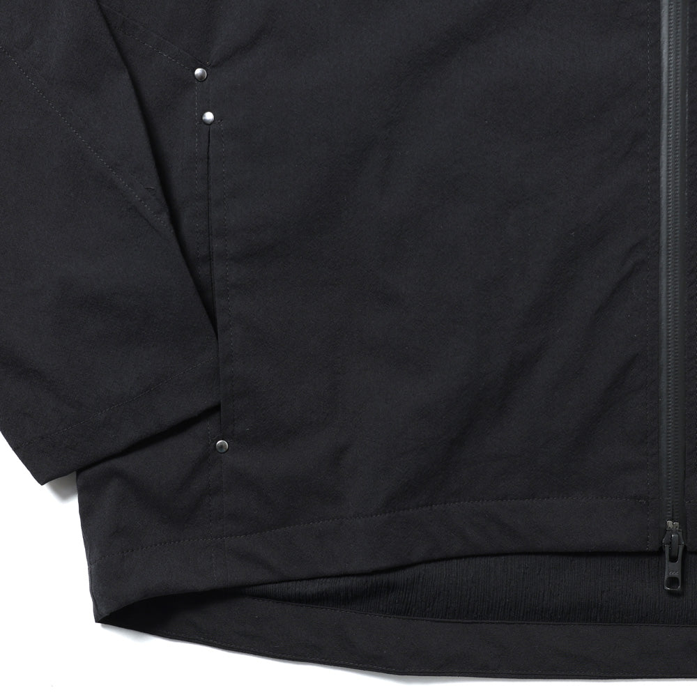 PARTICLE SHIELD JACKET