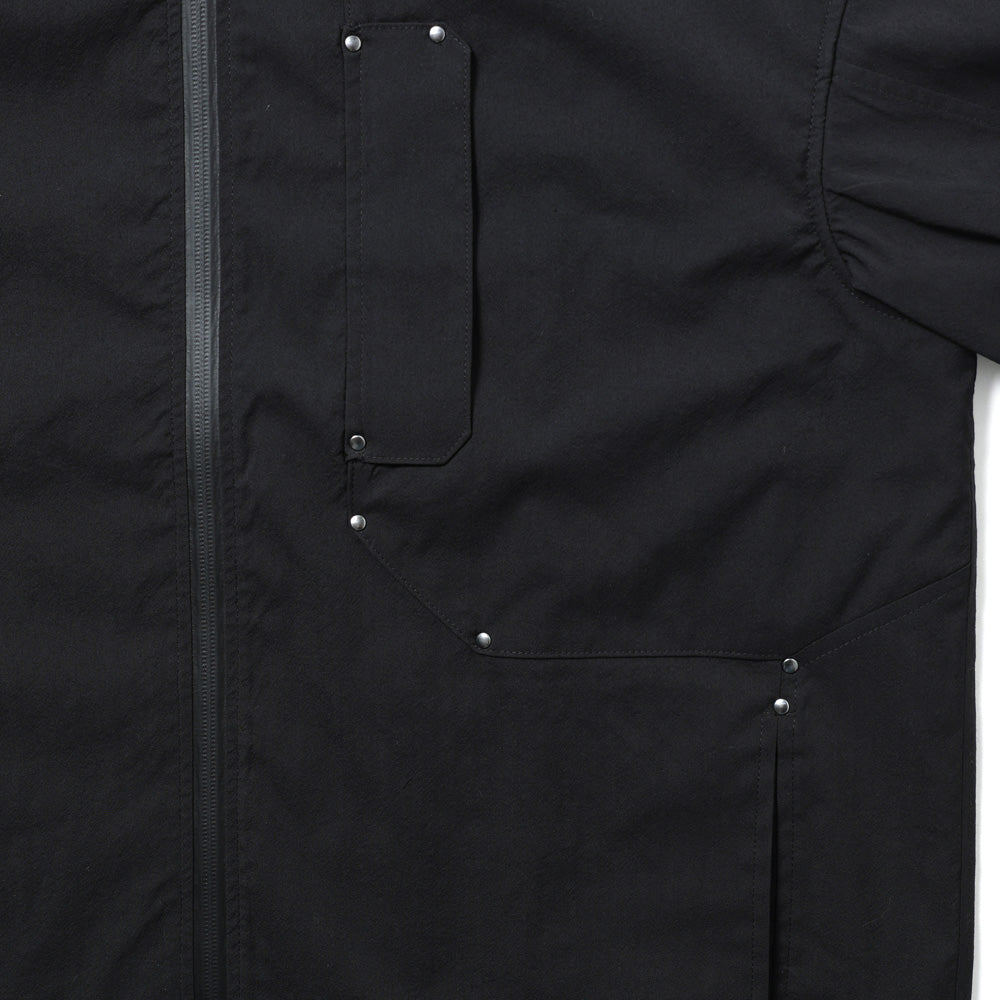 PARTICLE SHIELD JACKET