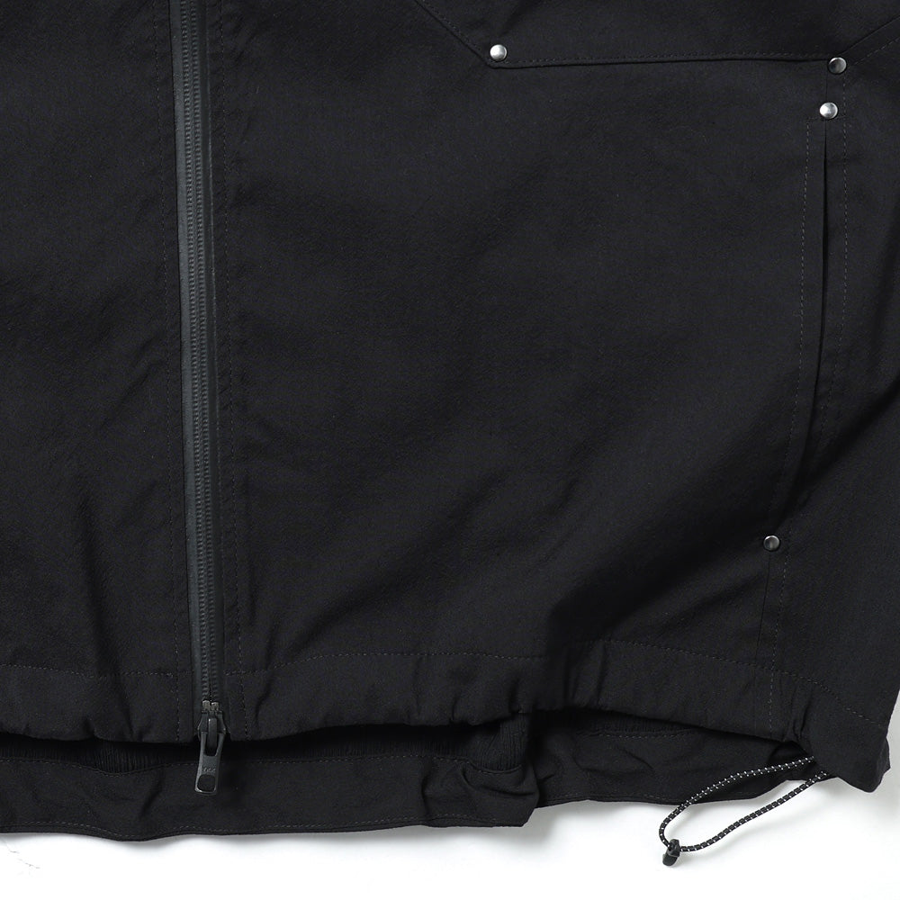 PARTICLE SHIELD JACKET
