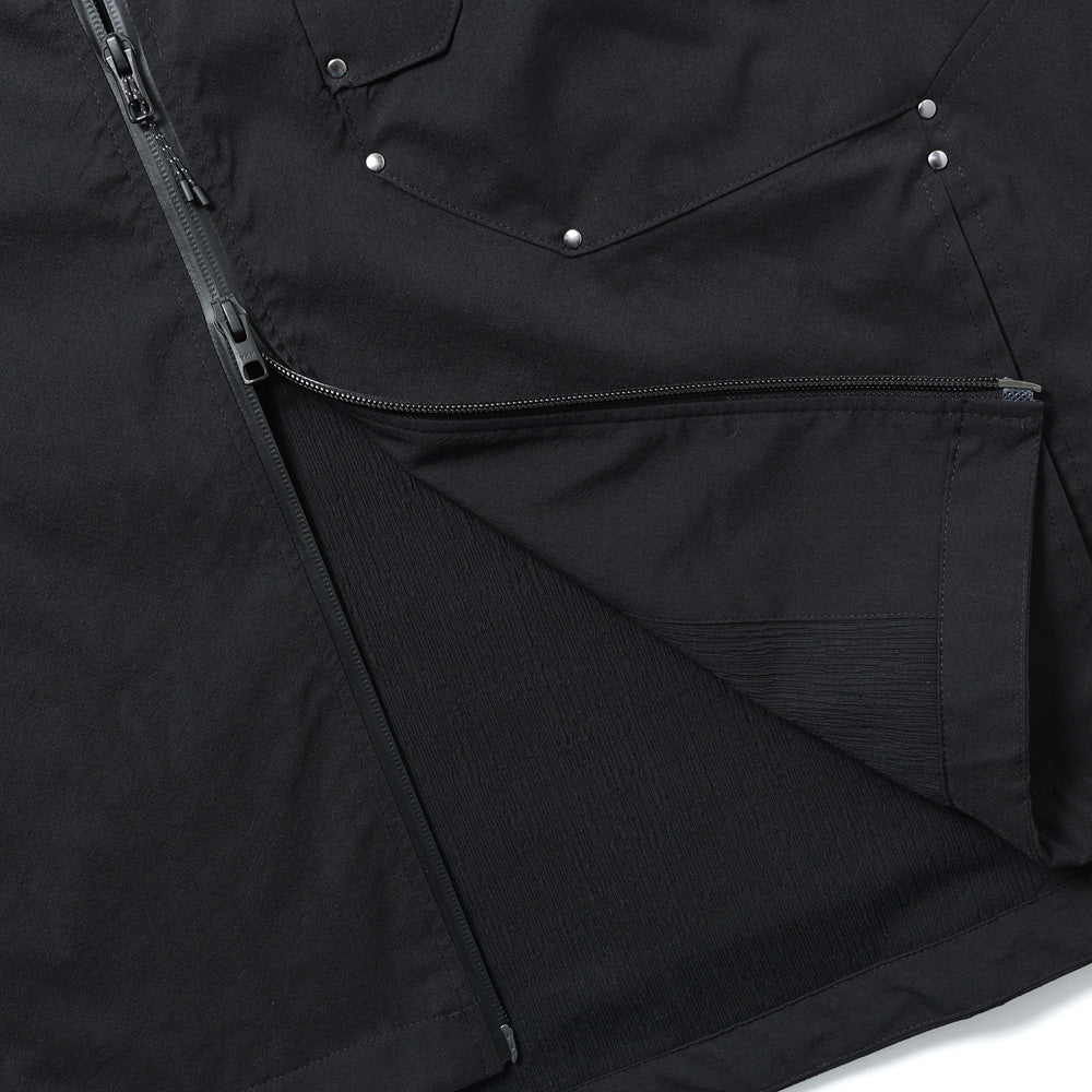 PARTICLE SHIELD JACKET