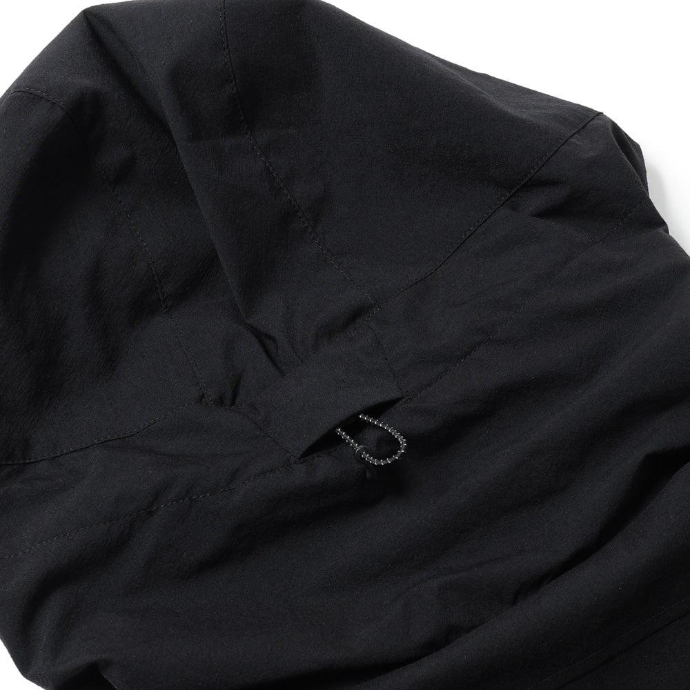 PARTICLE SHIELD JACKET
