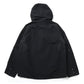DIAGONAL TECH HOODED JACKET