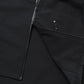 DIAGONAL TECH HOODED JACKET