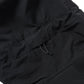 DIAGONAL TECH HOODED JACKET