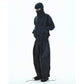 CONFUSE BALACLAVA JACKET