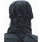 CONFUSE BALACLAVA JACKET