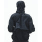 CONFUSE BALACLAVA JACKET